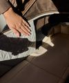 Tila Carrycot & Accessories - Latte
