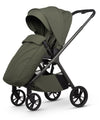 Tila Pushchair & Accessories - Olive