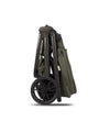 Tila Pushchair & Accessories - Olive