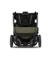 Tila Pushchair & Accessories - Olive