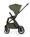 Tila Pushchair & Accessories - Olive