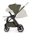 Tila Pushchair & Accessories - Olive
