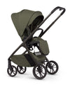 Tila Pushchair & Accessories - Olive