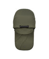 Tila Carrycot & Accessories - Olive