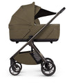 Tila Carrycot & Accessories - Olive