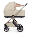 Tila Carrycot & Accessories - Sabbia