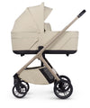 Tila Carrycot & Accessories - Sabbia