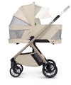 Tila Carrycot & Accessories - Sabbia