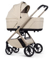 Tila Carrycot & Accessories - Sabbia
