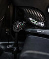 Tiago 360 isofix base