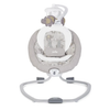 Joie SERINA Swivel - Elephant Duo