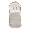 Uppababy 2-in-1 Cozy Ganoosh - Ada - Sandstone Melange