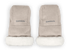 Uppababy CozyHandmuffs - Ada - Sandstone Melange