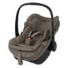 Maxi Cosi Pebble Slide Pro Oak Truffle