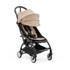 Stokke YOYO 5 Seat Pack Taupe