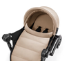 Stokke YOYO 5 Newborn Pack Taupe