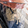 Stokke YOYO 5 Seat Pack Rain Cover