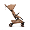 Bugaboo X Stella McCartney Butterfly 2 complete Brown