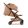 Bugaboo X Stella McCartney Butterfly 2 complete Brown