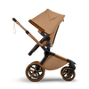 Bugaboo X Stella McCartney Fox 5 Renew complete Brown