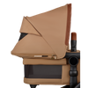 Bugaboo X Stella McCartney Fox 5 Renew complete Brown