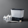 Tommee Tippee Bottle & Steriliser Kit Black