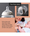 Tommee Tippee Bottle & Steriliser Kit Black