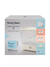 Tommee Tippee Bottle & Steriliser kit White