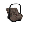 Silvercross Glide Plus 360 Cocoa