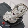 Silvercross Glide Plus 360 Cocoa