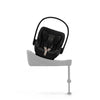 Cybex Cloud S Sepia Black