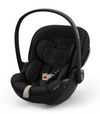 Cybex Cloud S Sepia Black