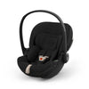 Cybex Cloud S Style Sepia Black
