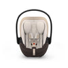Cybex Cloud S Style Amber Brown