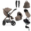 Egg 3 Bundle with Go Beyond Car Seat and Beyond Base