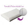 Clevamama clevafoam toddler pillow