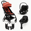 Stokke YOYO⁵ 5 6M+ Cybex Travel System