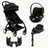 Stokke YOYO⁵ 5 6M+ Cybex Travel System