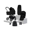 Silver Cross Breez Accessory Bundle