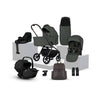 Silver Cross Breez Ultimate 360 Bundle