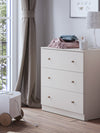 Little Acorn Burlington Cashmere 2 Piece Bundle