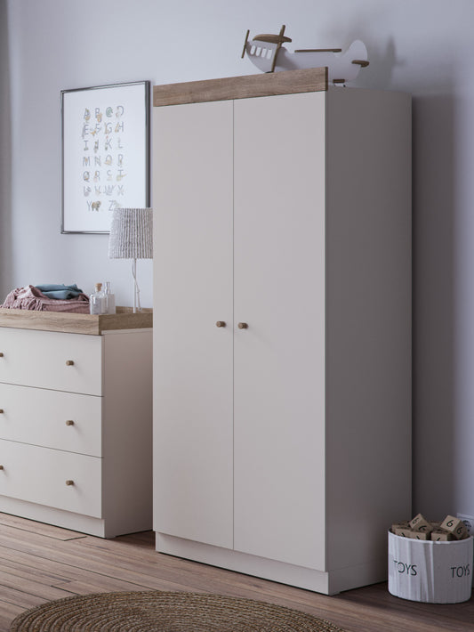 Burlington Wardrobes