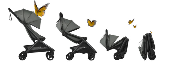 bugaboo butterfly bed bath and beyond Bugaboo Butterfly 2
