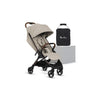 Silver Cross Clic 2 with Free Travel Bag