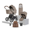 Silver Cross Cove 2 Ultimate Infant Essential Travel & Nursery Bundle