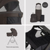 Silver Cross Cove 2 Essential 360 Infant Carrier Bundle