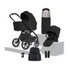 Silver Cross Cove 2 Ultimate Infant Essential Travel & Nursery Bundle