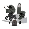 Silver Cross Cove 2 Ultimate Infant Essential Travel & Nursery Bundle