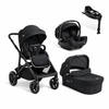 Joie Versiti Signature 4in1 travel system