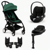 Stokke YOYO⁵ 5 6M+ Cybex Travel System